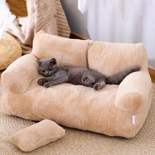 Pet Haven Sofa